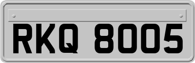 RKQ8005