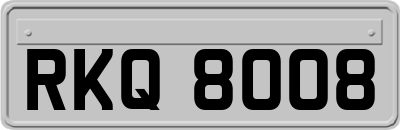 RKQ8008