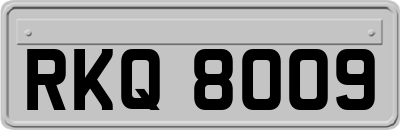 RKQ8009