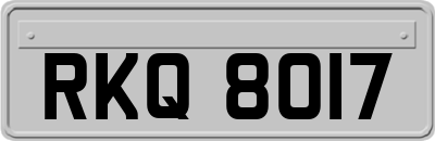 RKQ8017