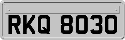 RKQ8030