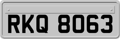 RKQ8063