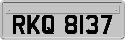 RKQ8137