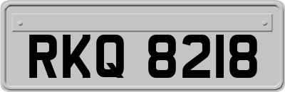 RKQ8218