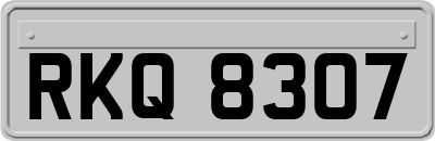 RKQ8307