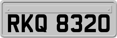 RKQ8320