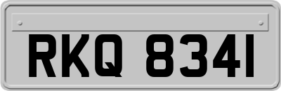 RKQ8341