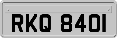 RKQ8401