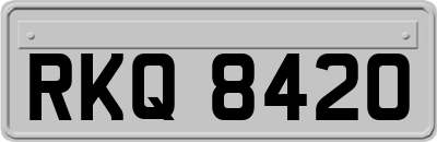 RKQ8420