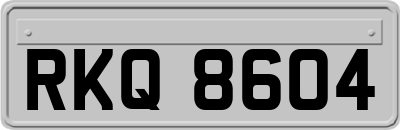 RKQ8604