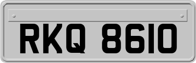 RKQ8610