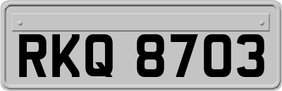 RKQ8703