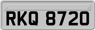 RKQ8720