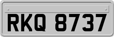 RKQ8737