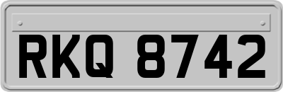 RKQ8742