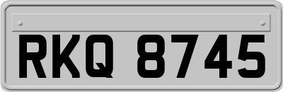 RKQ8745