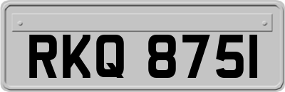 RKQ8751