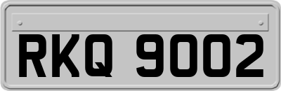 RKQ9002