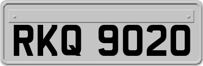 RKQ9020