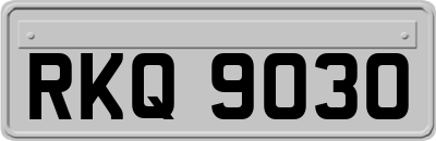 RKQ9030