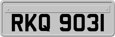 RKQ9031