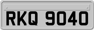 RKQ9040