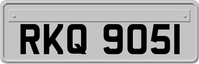 RKQ9051