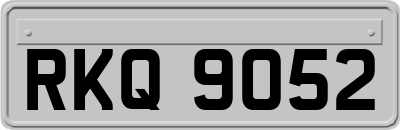 RKQ9052