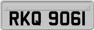 RKQ9061