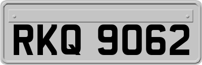 RKQ9062