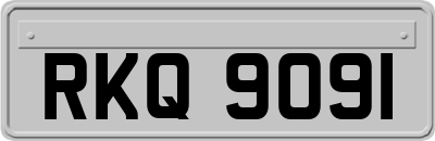 RKQ9091