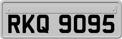 RKQ9095