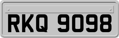 RKQ9098