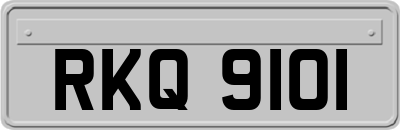 RKQ9101