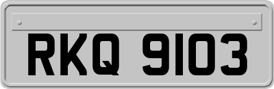 RKQ9103