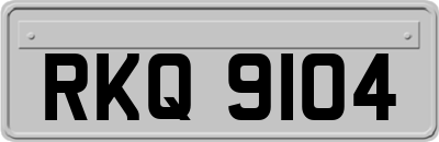 RKQ9104