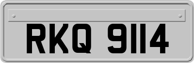 RKQ9114