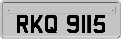 RKQ9115