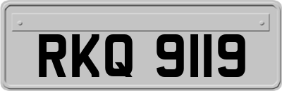 RKQ9119