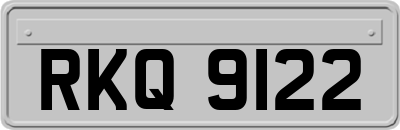 RKQ9122