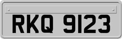 RKQ9123