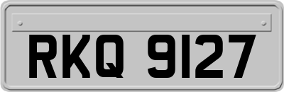 RKQ9127