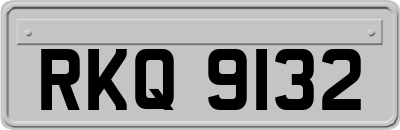 RKQ9132