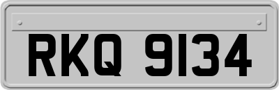 RKQ9134