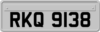 RKQ9138