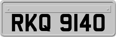 RKQ9140