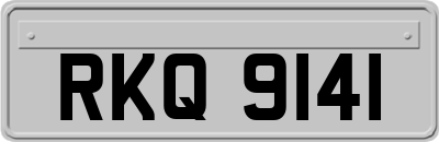 RKQ9141