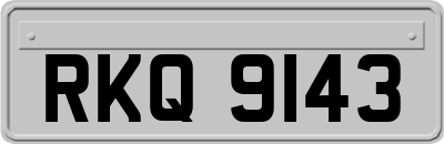 RKQ9143