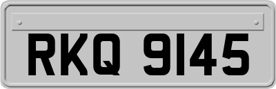 RKQ9145