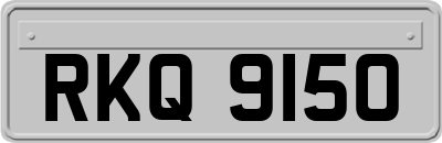 RKQ9150